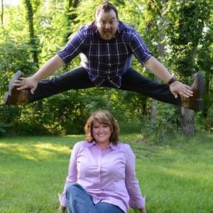 Meet your Posher, Lensie